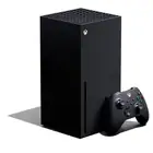 Замена жесткого диска на приставке Xbox Series X в Москве